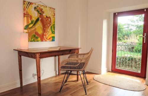 Treguier House | Holiday Home Arbenn 2 by Interhome