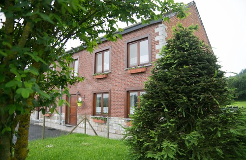 Ny House | Holiday home Ardennes between Durbuy and La Roche (14 people)