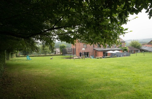 Ny House | Holiday home Ardennes between Durbuy and La Roche (14 people)