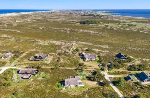 Hvide Sande House | Holiday Home Arlina - 600m from the sea by Interhome