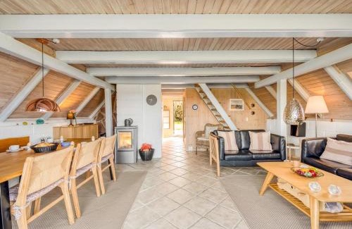 Hvide Sande House | Holiday Home Arlina - 600m from the sea by Interhome