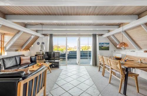 Hvide Sande House | Holiday Home Arlina - 600m from the sea by Interhome