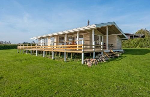 Helnæs By House | Holiday Home Arton - 300m from the sea by Interhome