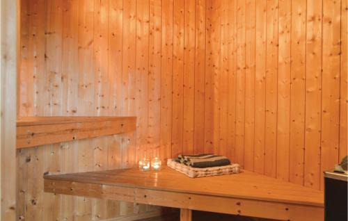 Hvide Sande House | Holiday Home Arvidvej Denm