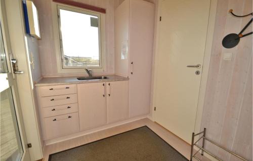 Hvide Sande House | Holiday Home Arvidvej Denm