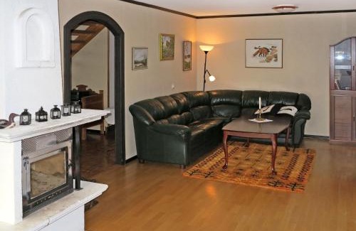 Loftahammar House | Holiday Home Askerum - SND106 by Interhome