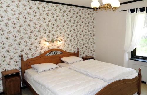Loftahammar House | Holiday Home Askerum - SND106 by Interhome
