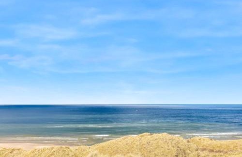 Hirtshals House | Holiday Home Aster - 150m from the sea by Interhome