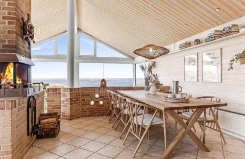 Hirtshals House | Holiday Home Aster - 150m from the sea by Interhome