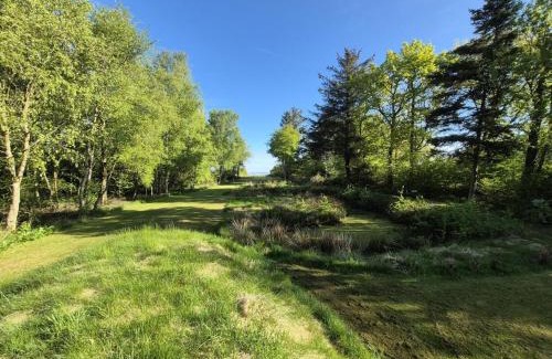 Fur House | Holiday Home Aswarth - 50m to the inlet by Interhome