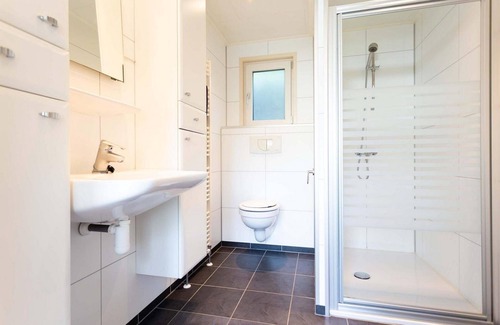 Lunteren Ski Chalet | ✓ Holiday home at Estate de Scheleberg ✓ Holiday home for 5 persons ✓ Situated in Lunteren (Gelderland) ✓ Holiday park at the Veluwe ✓ Book directly at the park