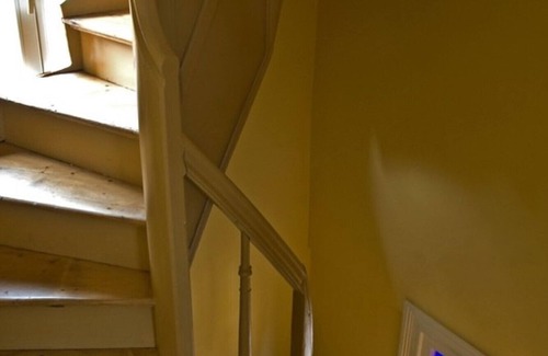 Wernigerode House | Holiday home 'At the smallest house'