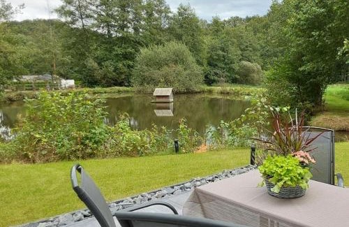 Windeck House | Holiday home at the mill pond