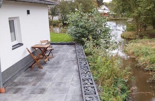 Windeck House | Holiday home at the mill pond