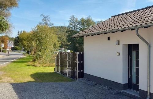 Windeck House | Holiday home at the mill pond