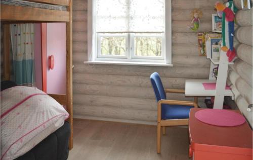 Holloselund House | Holiday Home Attenbjerg Vejby Xi