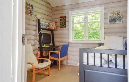 Holloselund House | Holiday Home Attenbjerg Vejby Xi