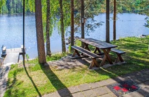 Koli National Park House | Holiday Home Aurinkoranta by Interhome