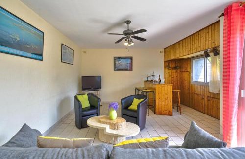 Combrit House | Holiday Home Avel Moor by Interhome