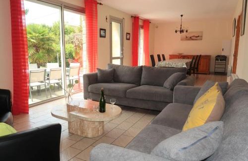 Combrit House | Holiday Home Avel Moor by Interhome