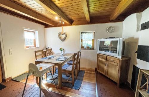 Alpirsbach House | Holiday Home Backhäusle by Interhome