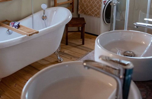 Bad Berka House | Holiday home Bad Berka - 5 star accommodation of the DTV