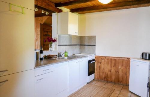 Acquarossa House | Holiday Home Baita Ficc by Interhome