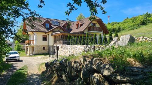 Dudince House | Holiday home Bakchus Dudince
