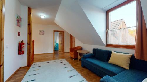 Dudince House | Holiday home Bakchus Dudince