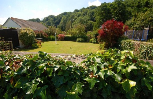Combe Martin House | Holiday Home Bakery Cottage
