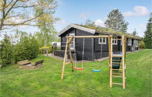 Jægerspris House | Holiday Home Bakkesvinget