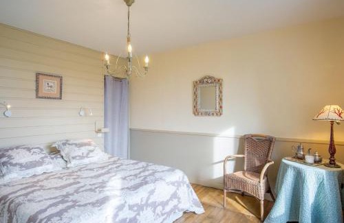 Tregunc House | Holiday Home Balade Océane by Interhome