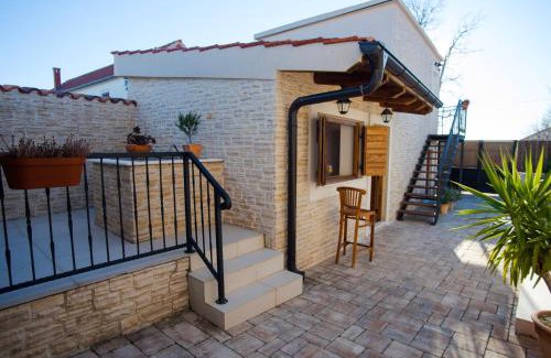 Pristeg House | Holiday Home - Balde