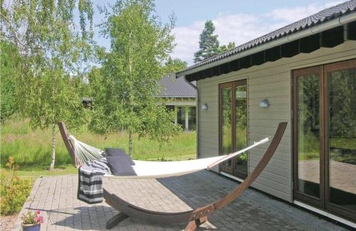 Kulhuse House | Holiday Home Barakvejen Jægerspris Ixx