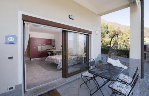Oggebbio House | Holiday home Barbara