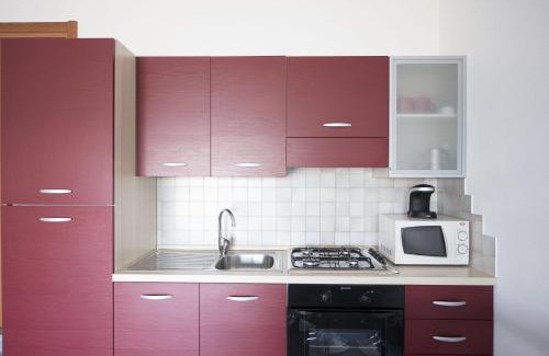 Oggebbio House | Holiday home Barbara