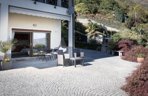 Oggebbio House | Holiday home Barbara