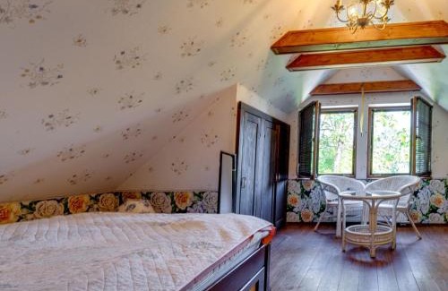 Chrosna House | Holiday Home Bastrówka by Interhome