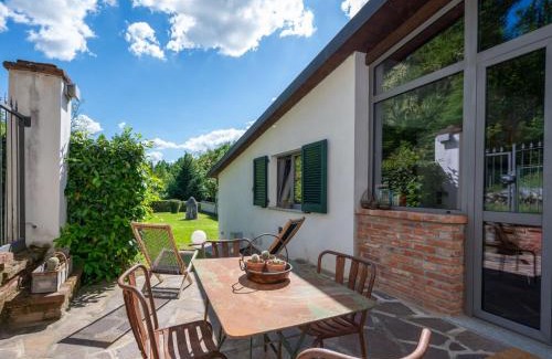 Asti House | Holiday Home Beppe Country House by Interhome