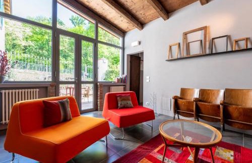 Asti House | Holiday Home Beppe Country House by Interhome