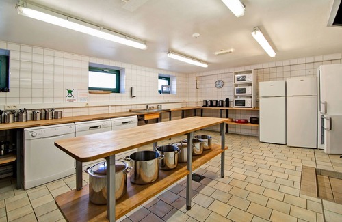 Sourbrodt House | Holiday Home in Sourbrodt with Pool & Sauna