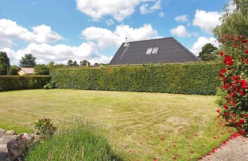 Lundeborg House | Holiday Home Begitte - 200m from the sea by Interhome