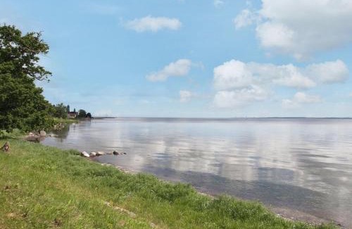 Lundeborg House | Holiday Home Begitte - 200m from the sea by Interhome
