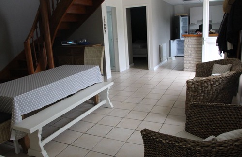 Bangor House | HOLIDAY HOME BELLE ILE EN MER