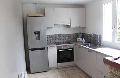 Bangor House | HOLIDAY HOME BELLE ILE EN MER