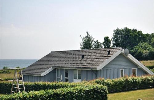 Mommark Strand House | Holiday Home Bellevue Iii
