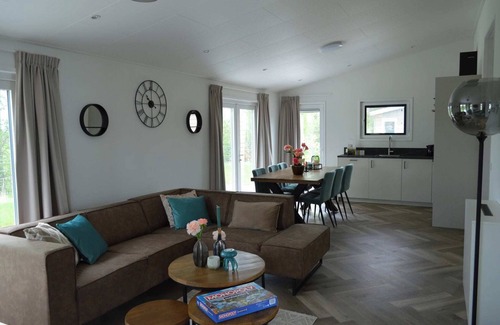 Gasthuis House | Holiday Home Bemelen near Nature Reserve