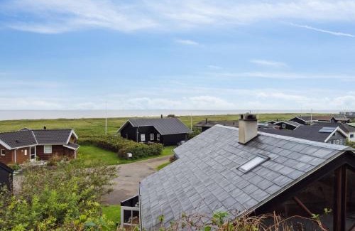 Logstor House | Holiday Home Benni - 75m to the inlet by Interhome