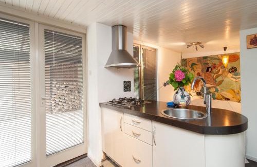 Bergen House | Holiday Home Bergen near Forest & Beach