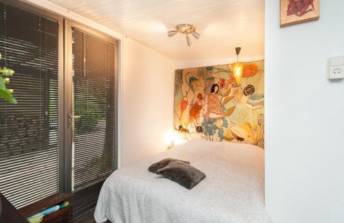 Bergen House | Holiday Home Bergen near Forest & Beach